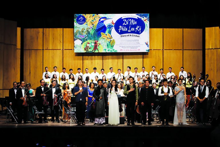 HBSO PERFORMANCES