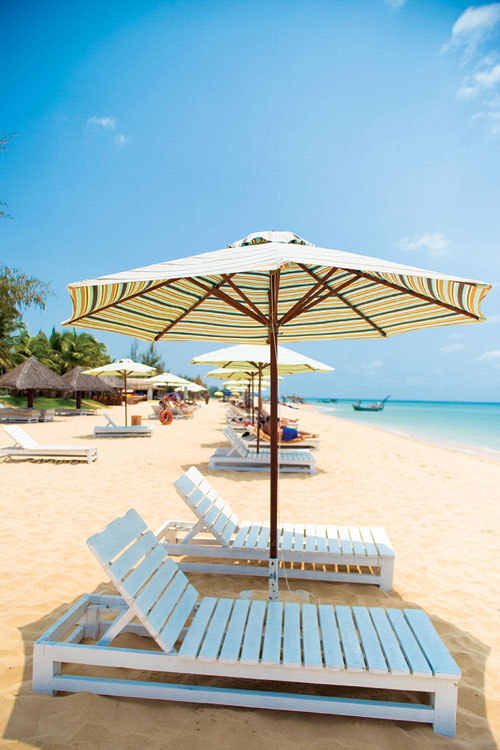Enjoy a perfect summer holiday with a massive discount at eden resort phu quoc