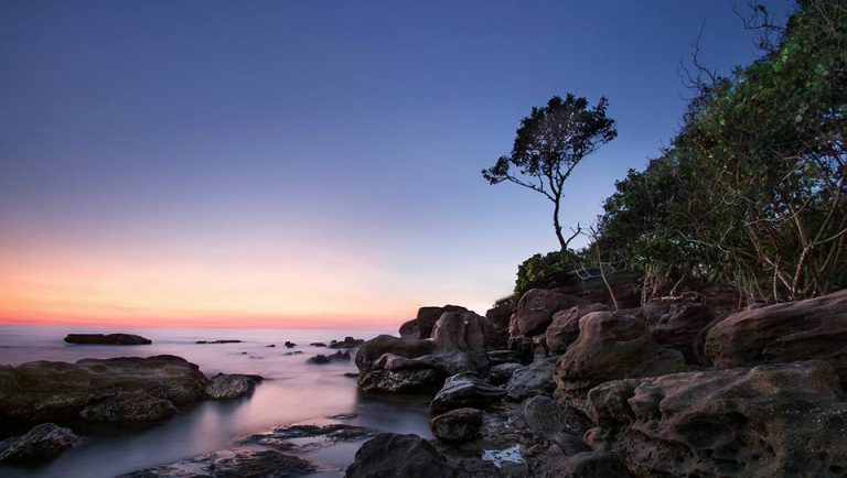 A DAY ON PHU QUOC ISLAND