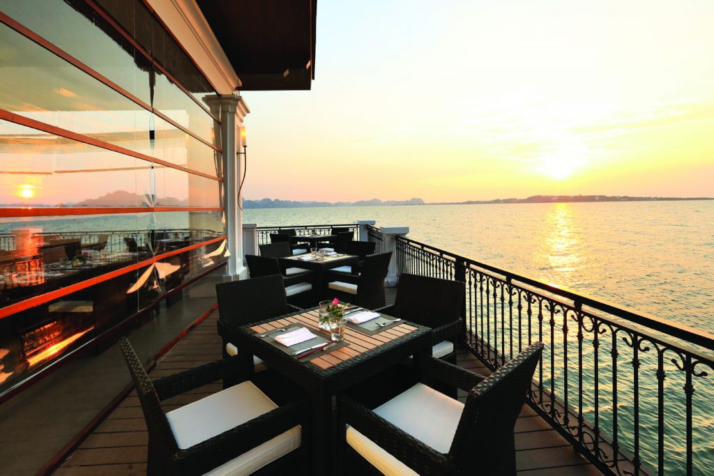 VINPEARL HALONG BAY RESORT Journey to indulgence