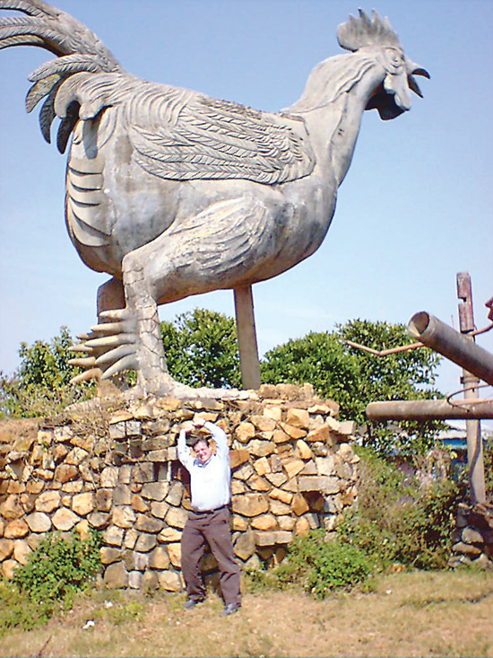 Dalat offers romantic mountain escape