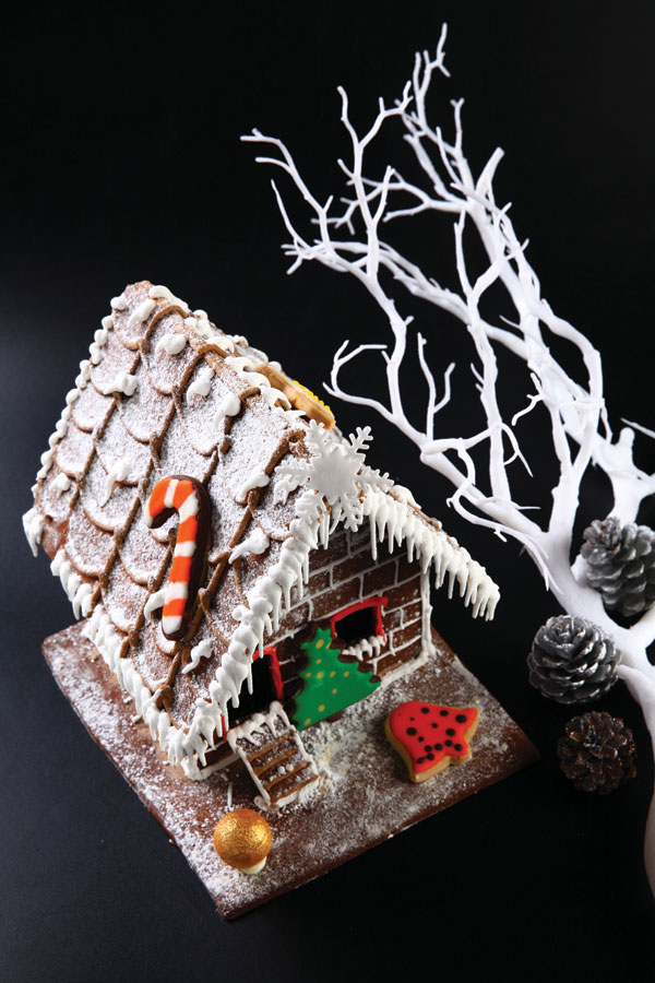 A taste of treats to come