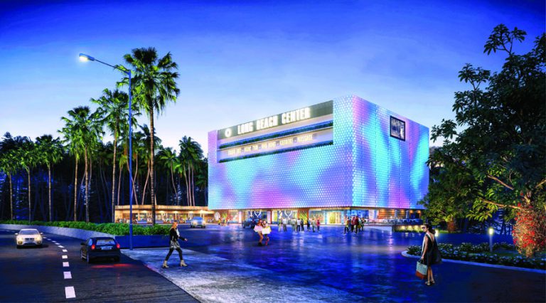 A PROMINENT ENTERTAINMENT HUB IN PHU QUOC