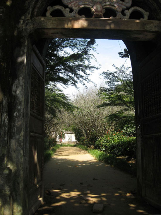 Where all paths lead to Home