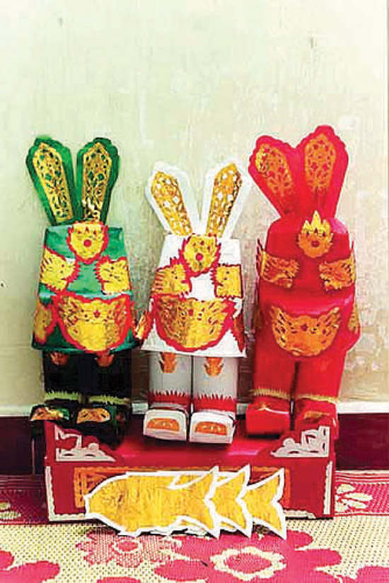 Vietnam Heritage Asides Jan-Feb 2013