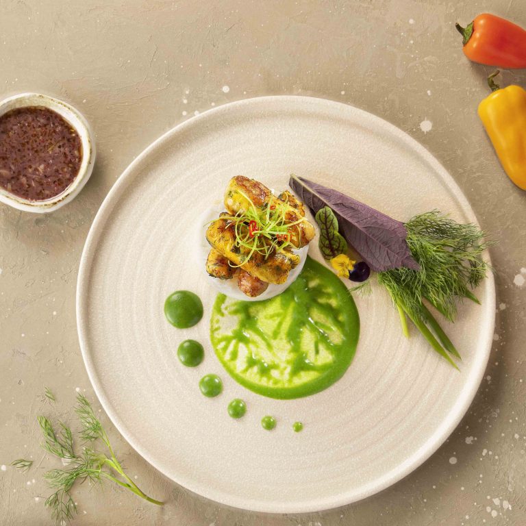 Rice Paper - Where Tradition Meets Global Taste