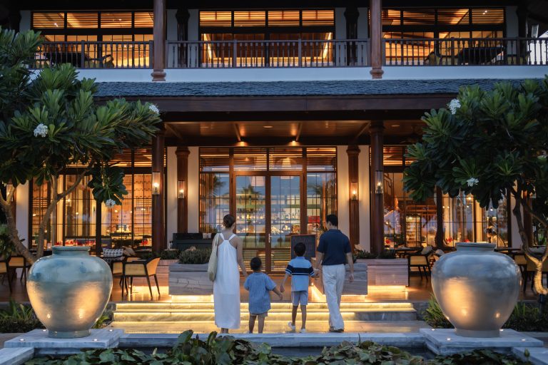 Bringing the essence of Vietnamese seafood cuisine to the world