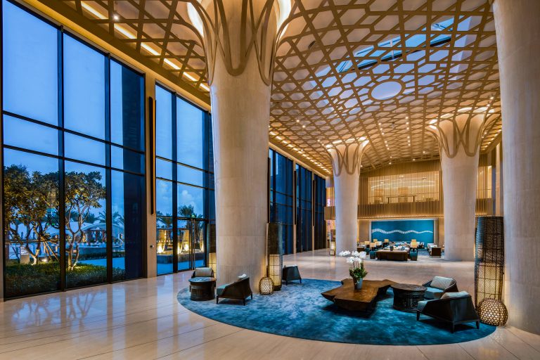 Discover the alluring beauty of Vietnam’s fishing village  through world-class design