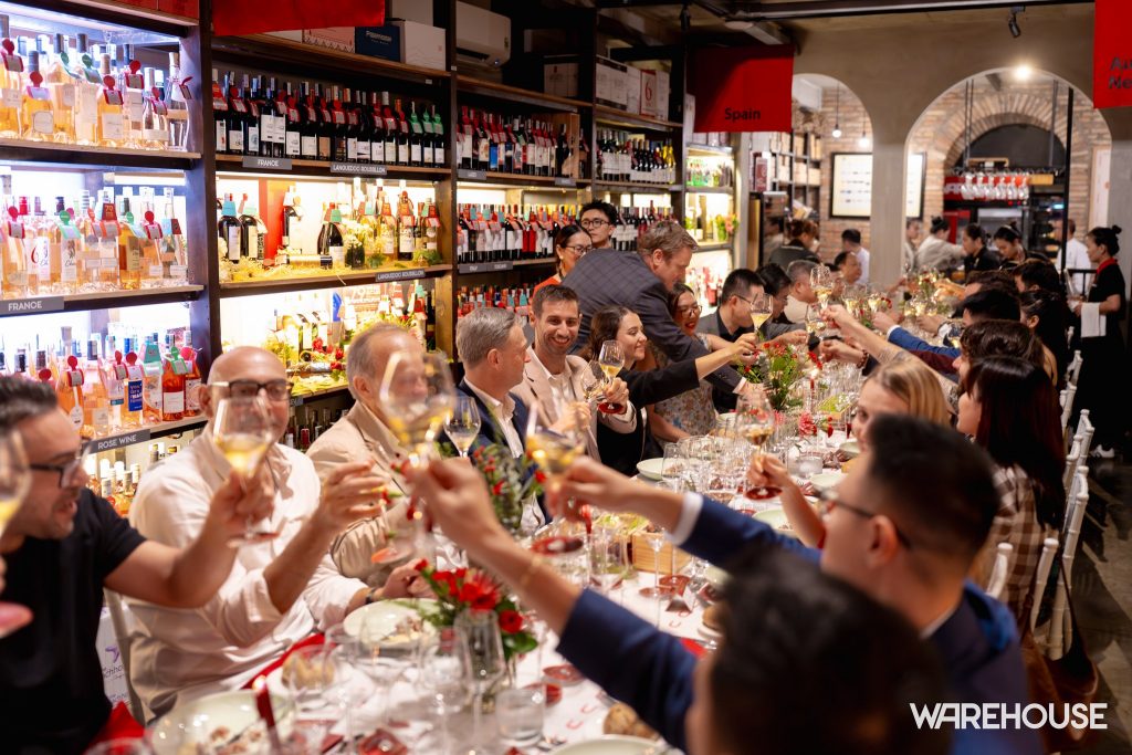 79 WINE FAIR 2025 - THE WORTHY EXPERIENCE WINE EVENT OF THE YEAR