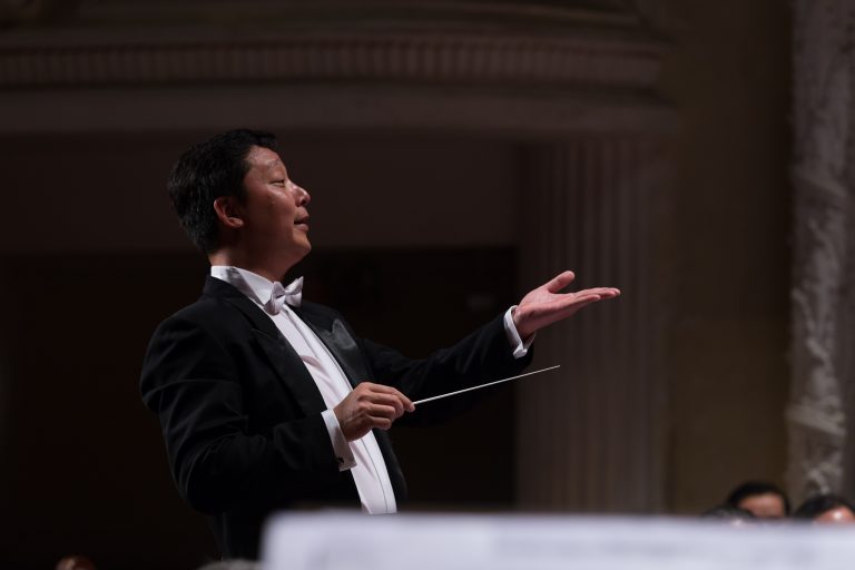 HSBO's Concert Honouring Composer Giuseppe Verdi
