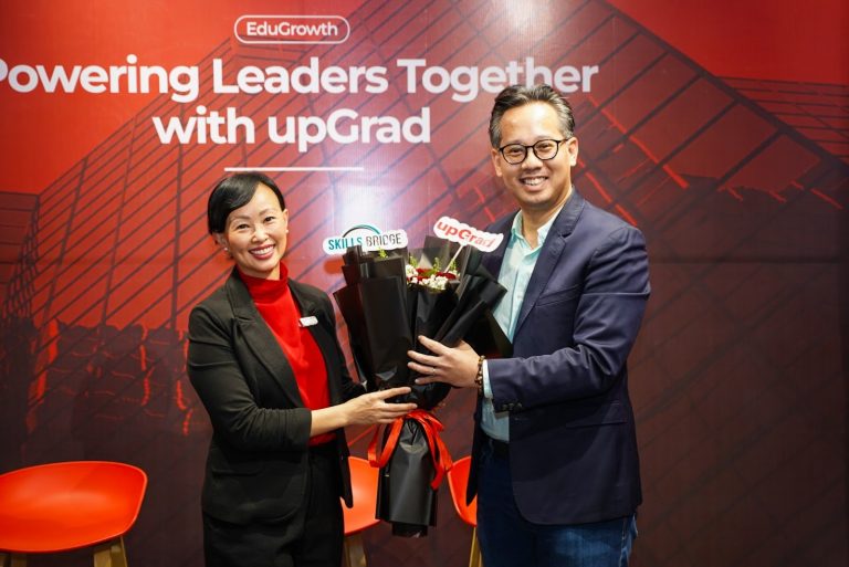 upGrad partners with Skills Bridge to advance applied learning for Vietnam’s future leaders