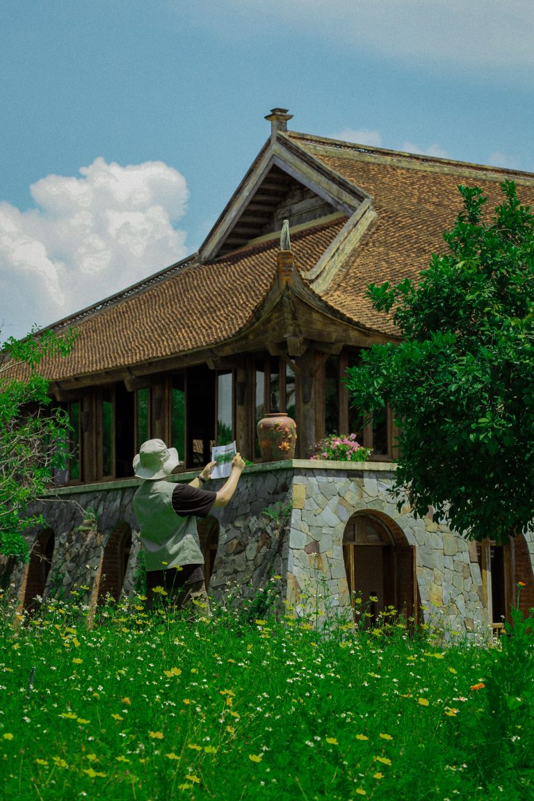 Immerse into the Vietnamese Cultural Space and Local Life at Emeralda Resorts on Tết Holiday