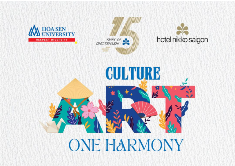 Hotel Nikko Saigon launches OH Bear project to celebrate 15th Anniversary in 2026