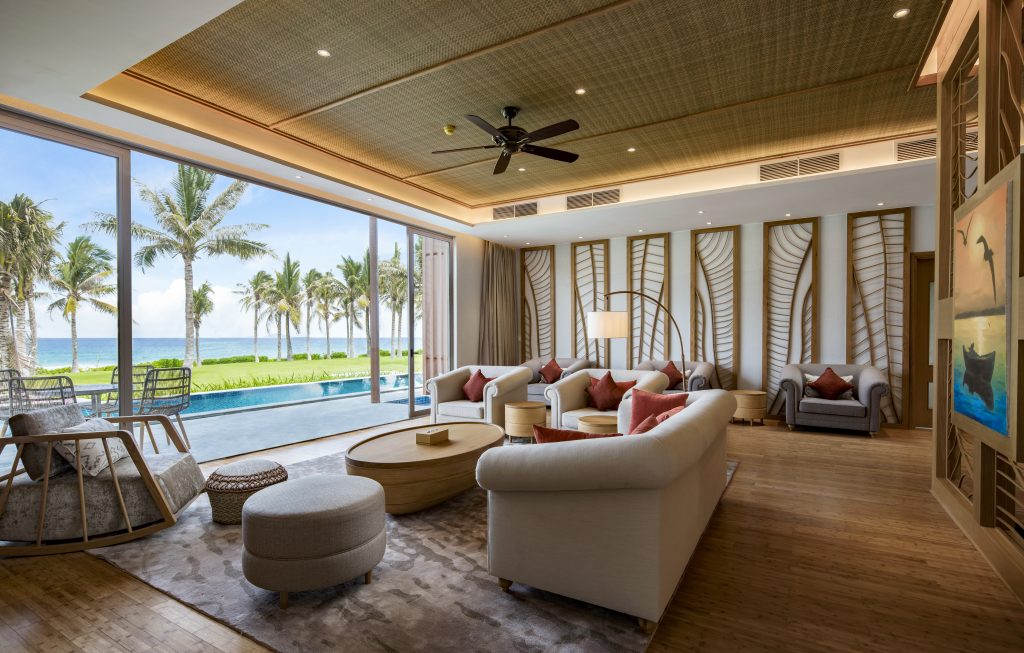 Celebrate Lunar New Year  with Beachfront Family Adventures at Radisson Blu Resort, Cam Ranh
