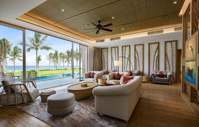 Celebrate Lunar New Year  with Beachfront Family Adventures at Radisson Blu Resort, Cam Ranh