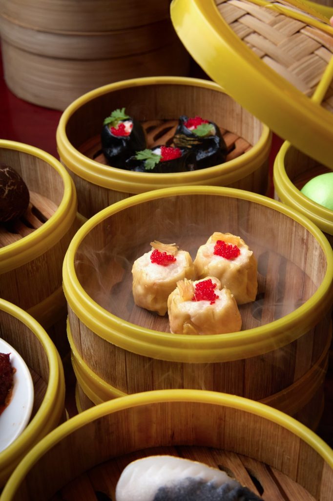 CANTONESE CUISINE IN A NEW EXPRESSION AT KABIN