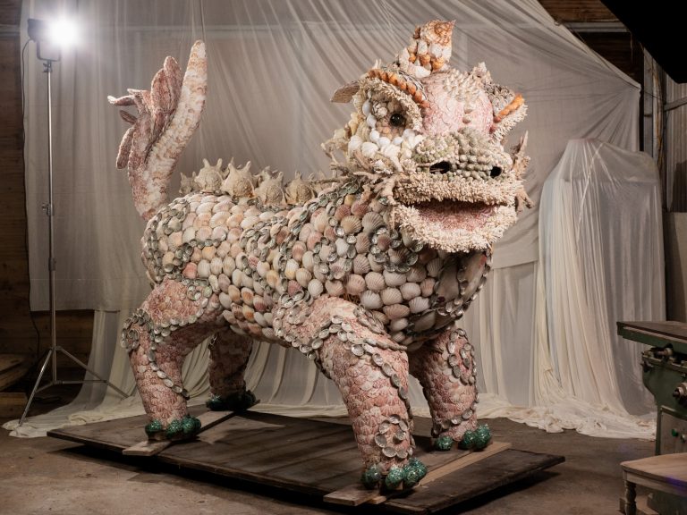 Thắm Lại  - A group exhibition by four Vietnamese artists