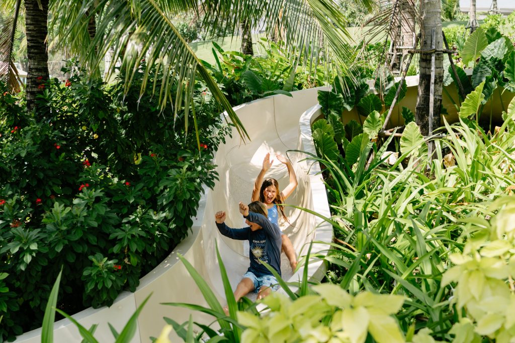 Experience Fun-Filled Family Vacations this Summer in Cam Ranh