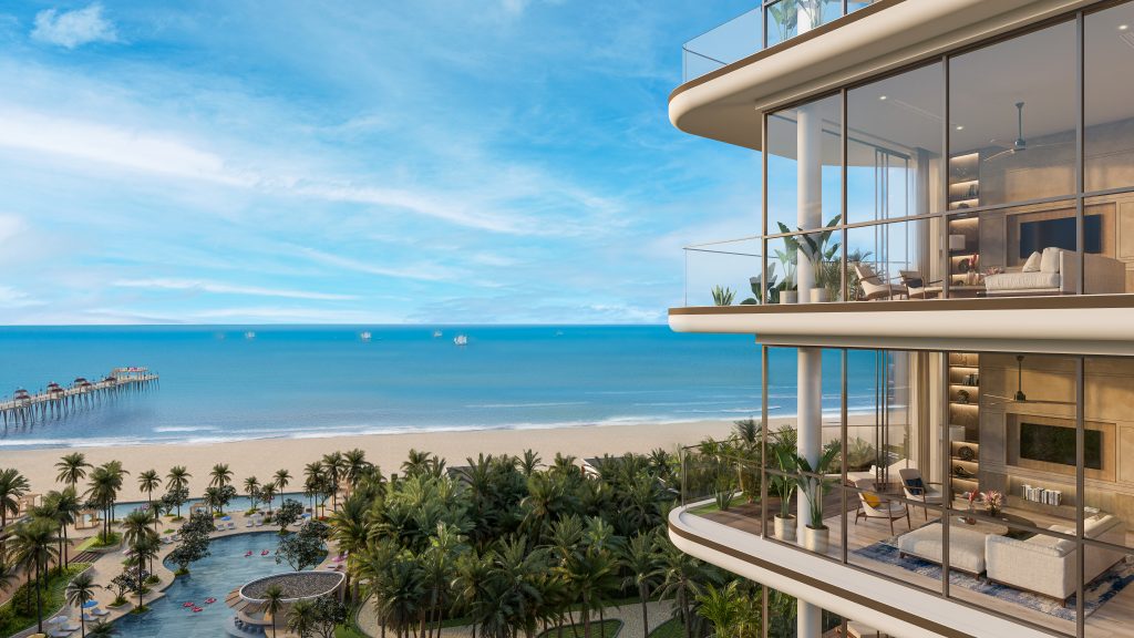 Meliá Hotels International Announces Major Strategic Expansion of Meliá Ho Tram Beach Resort