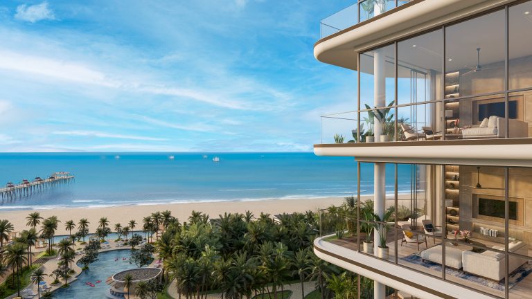 Meliá Hotels International Announces Major Strategic Expansion of Meliá Ho Tram Beach Resort