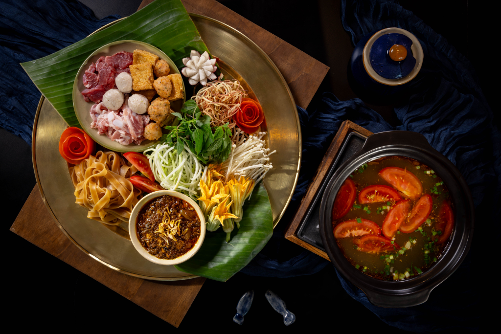 VIET KITCHEN LAUNCHES NEW AUTHENTIC VIETNAMESE MENU
