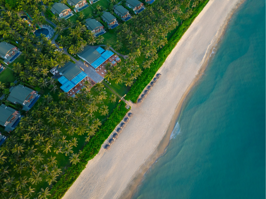 AN EXCITING SUMMER AWAITS AT MÖVENPICK RESORT CAM RANH