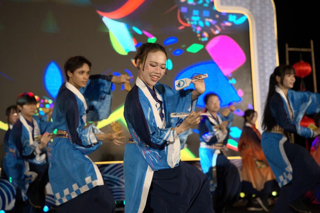 HOI AN - JAPAN CULTURAL EXCHANGE: A LIFELINE WOVEN FROM A 400-YEAR HERITAGE