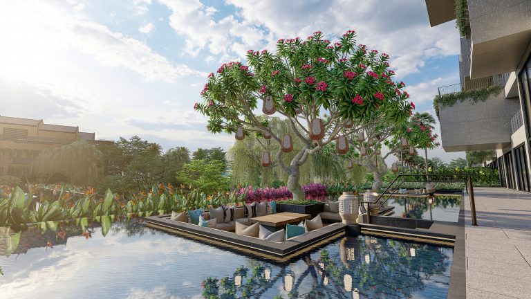 Vietnam's First Tapestry Collection by Hilton opens in Hoi An