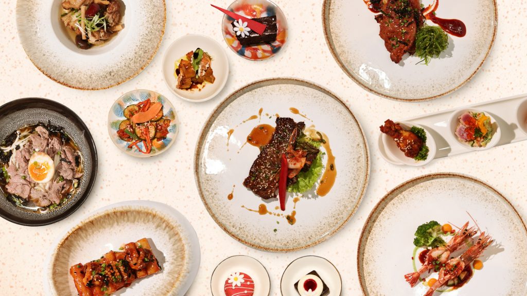 Crowne Plaza Phu Quoc Starbay  Introduces New Culinary and Creative Experiences