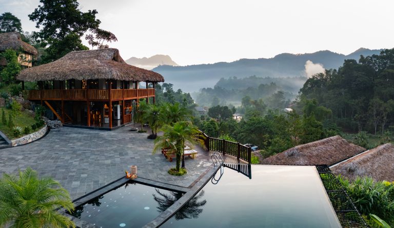 A Pause in Ha Giang to Restore Your Energy
