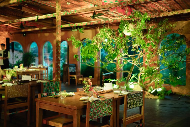 Trăng Thu returns with Harvest Season - a gathering of Vietnamese cuisine, craftsmanship and art at Hum Central