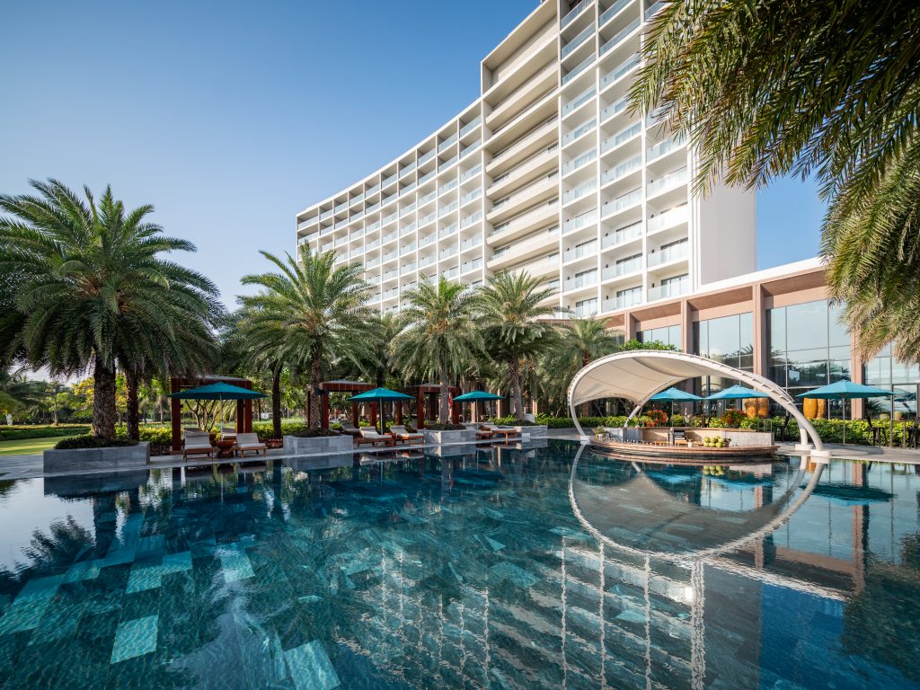 Positioning Cam Ranh as a Premier Destination Offering Exceptional Experiences for Russian Travellers