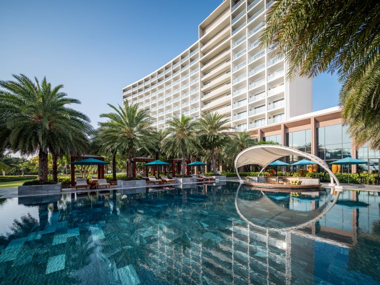 Positioning Cam Ranh as a Premier Destination Offering Exceptional Experiences for Russian Travellers