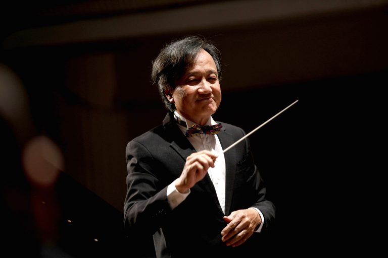 A NIGHT OF VIRTUOSO CONCERTOS