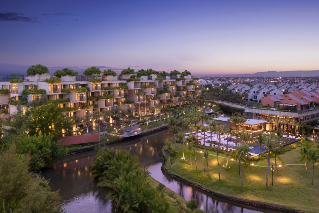 Slow Living and Experiencing Hoi An by the River Through Its Distinctive Local Culture