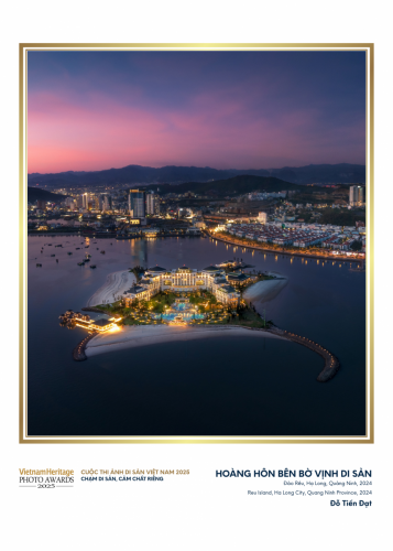 15.-HOÀNG-HÔN-BÊN-BỜ-VỊNH-DI-SẢN