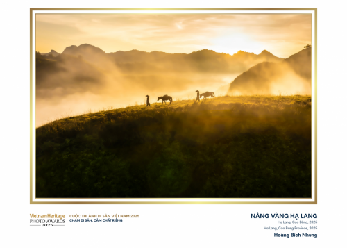 17.-NẮNG-VÀNG-HẠ-LANG