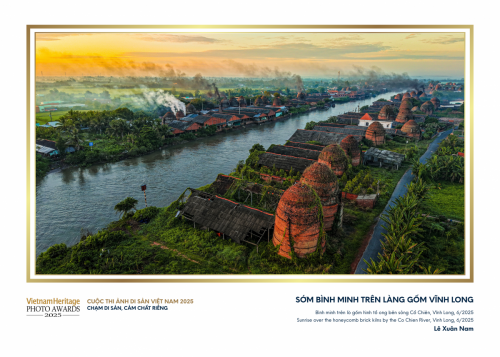 27.-Sớm-bình-minh-trên-làng-gốm-Vĩnh-Long