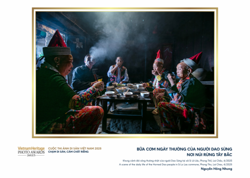 31.-BỮA-CƠM-NGÀY-THƯỜNG-CỦA-NGƯỜI-DAO-SỪNG-NƠI-NÚI-RỪNG-TÂY-BẮC