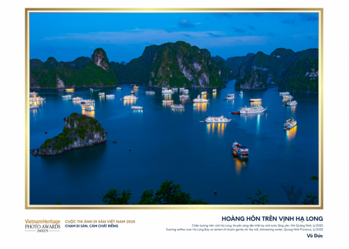 58.-Hoàng-hôn-trên-Vịnh-Hạ-Long